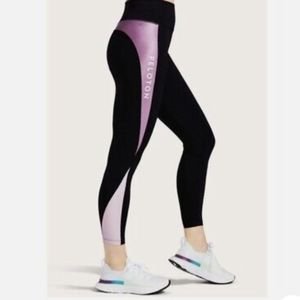 Peloton no limits leggings